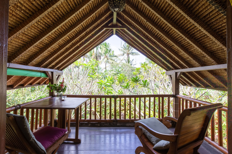 Bali Firefly BnB, Gianyar
