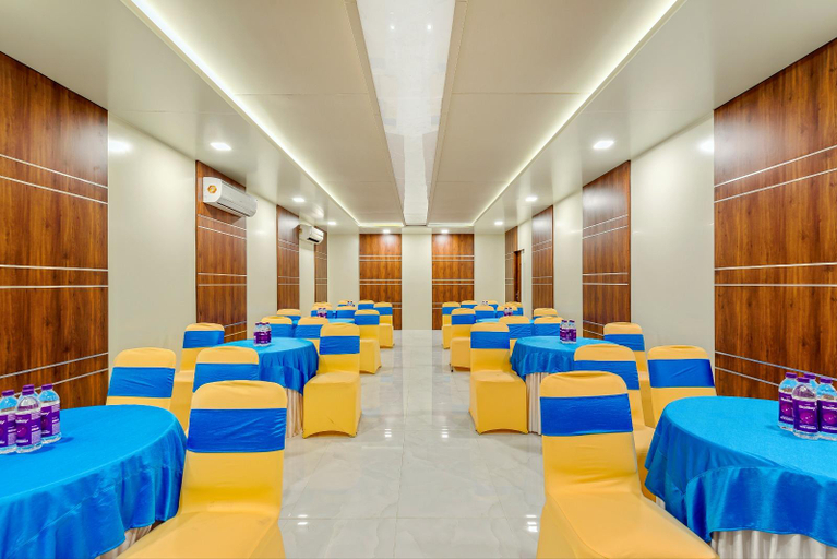 Others 3, HOTEL SAPPHIRE By FAIR HOSPITALITY, Pune