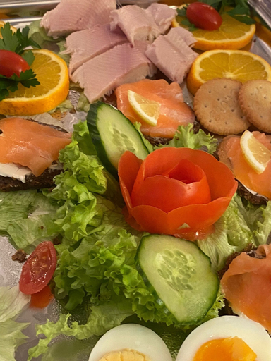 Food & Drinks 10