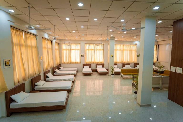 Others 4, The Dorm Inn, Nashik