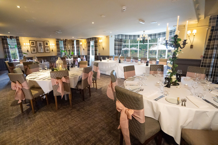Food & Drinks 5, The Inn South Stainley, North Yorkshire