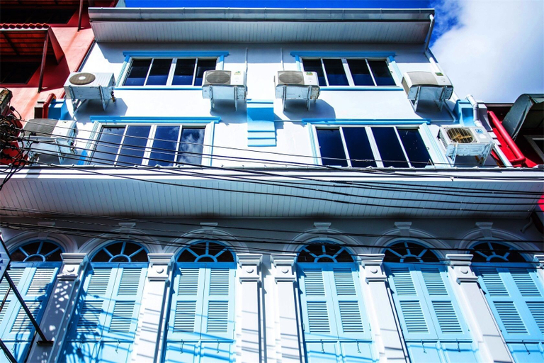 Exterior & Views 2, Patong Sino House, Pulau Phuket