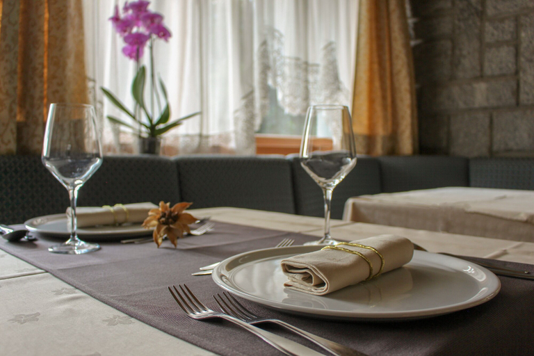 Food & Drinks 5, Edelweiss Alpine Nature Hotel, Trento