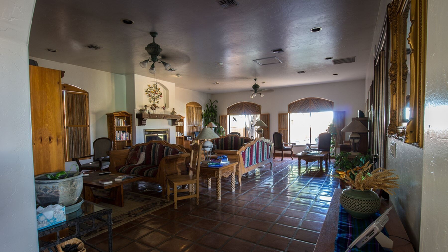 Food & Drinks 4, Casa de San Pedro Bed & Breakfast, Cochise