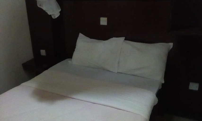 Bedroom 4, Zama Hotel, Nakuru Town East