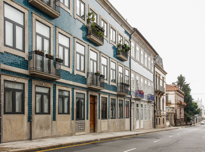 Exterior & Views 2, Porto Sentido, Porto