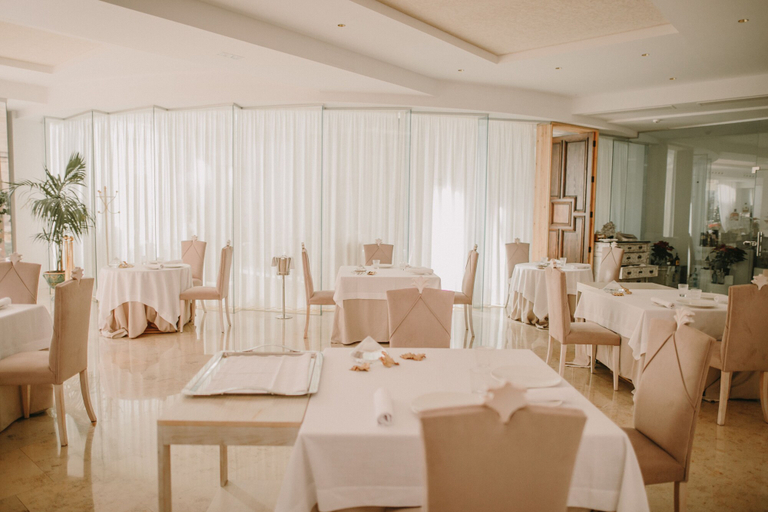 Food & Drinks 5, Hotel Palacio de Úbeda 5 G.L., Jaén