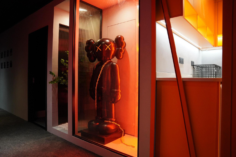 Others 4, Banana Design Hotel Shenzhen Minzhi Branch 香蕉宿设计酒店(民治店), Shenzhen