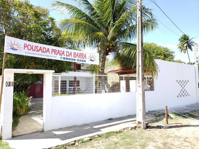 Exterior & Views 2, Pousada Praia da Barra, Barra de São Miguel