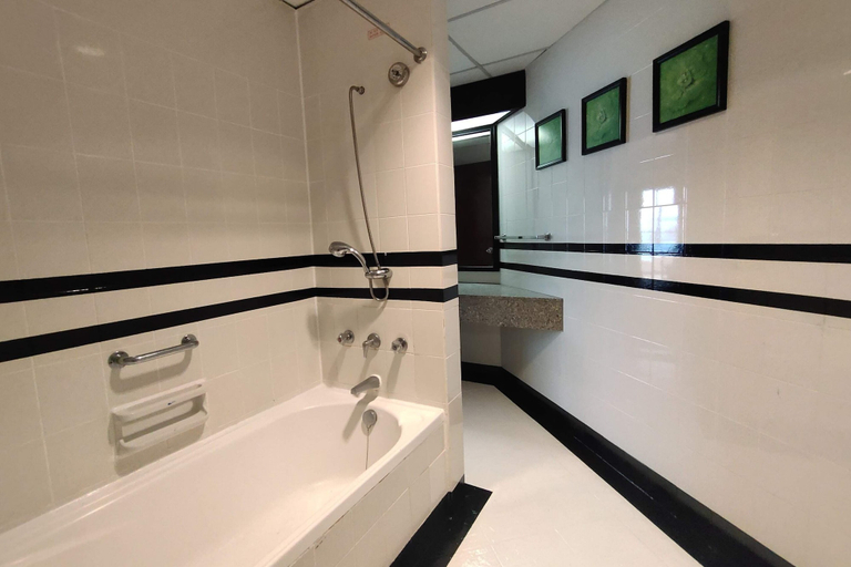 Bathroom 4, Sea View Paradise, Pulau Penang