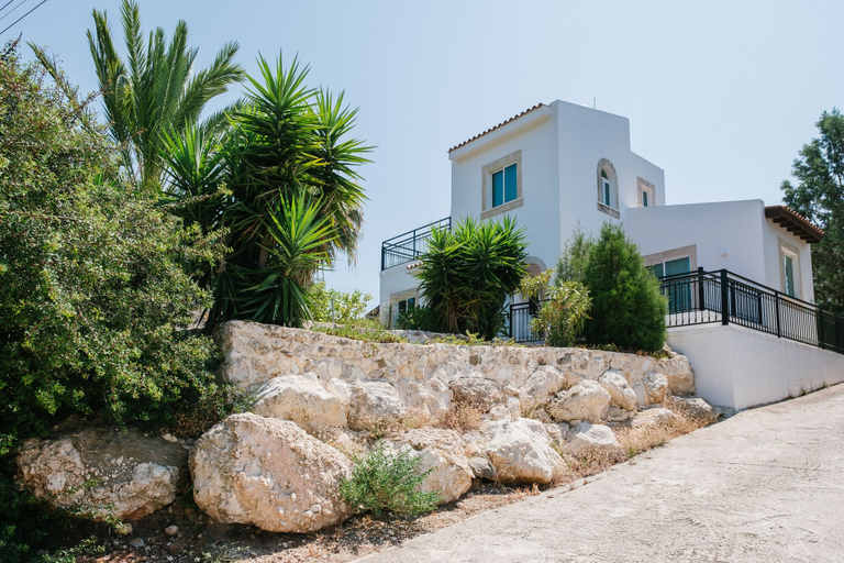 Exterior & Views, Aphrodite Villa