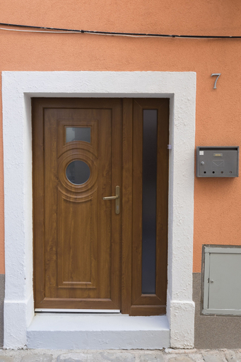 Exterior & Views 2, Korala Apartments, Piran