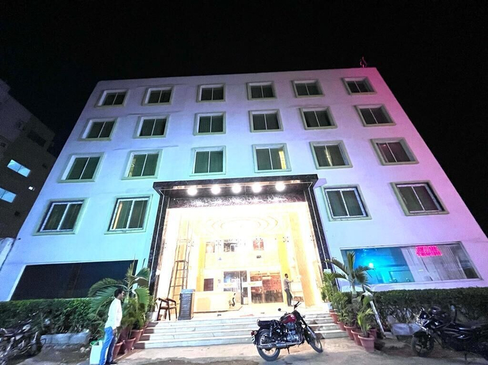 Exterior & Views 1, HOTEL SM RAINBOW INTERNATIONAL, Ranga Reddy