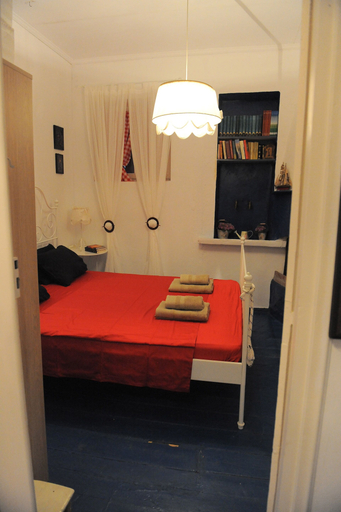 Room 3, Dandy Villas Velanidia Sailor's House, Peloponnese