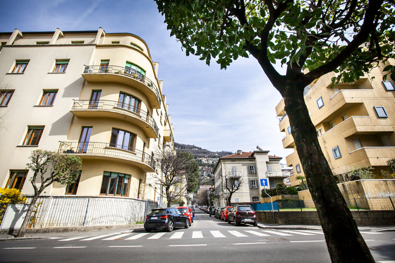 Exterior & Views 2, Dante108, Como