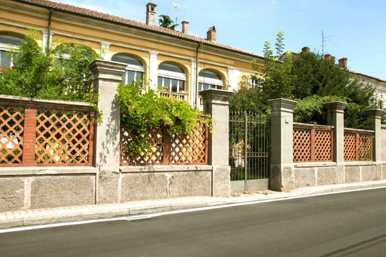 Exterior & Views, Bresbot, Pavia