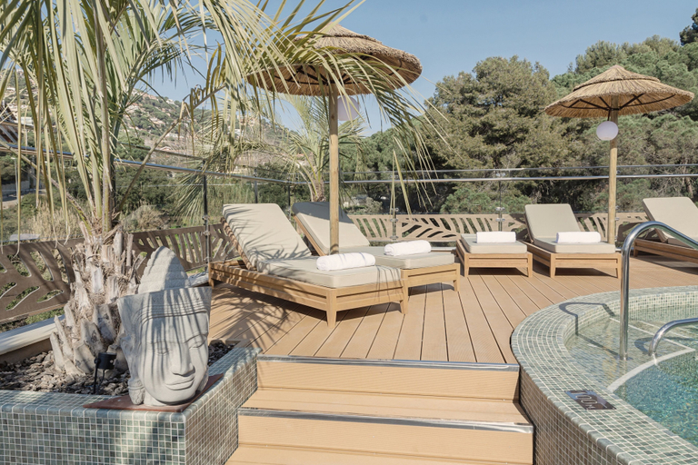 Sport & Beauty 2, Casa Coco Boutique Hotel Spa Adults Only, Girona