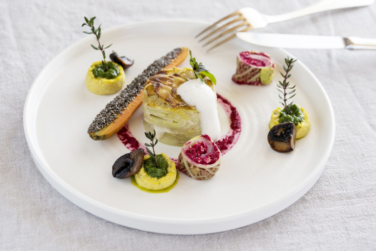 Food & Drinks 5, Vegan Health Hotel Sonnenberg, Appenzell Ausserrhoden