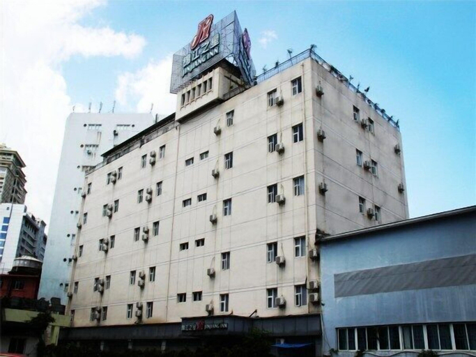 Exterior & Views, Jinjiang Inn Xiamen Hexiang Road West, Xiamen