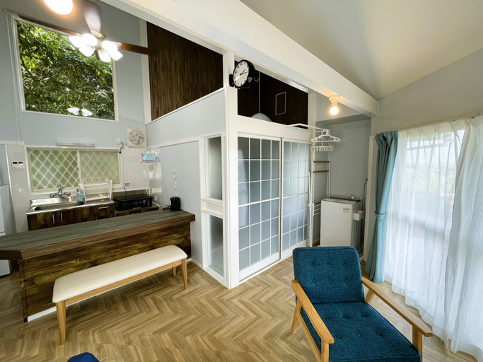 Bedroom 2, Tsunore51, Kashima