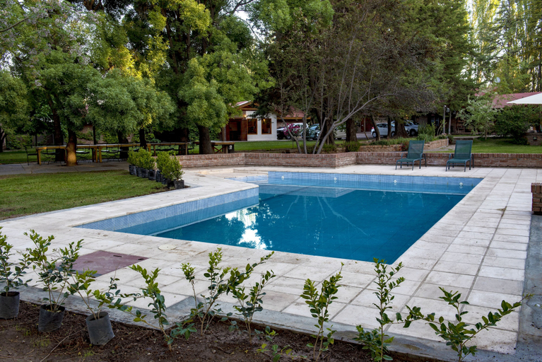 Sport & Beauty 5, Lujan de Cuyo B&B, Luján de Cuyo