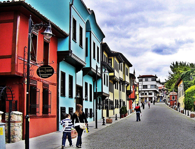 Others 5, Vera Home Suit Otel, Merkez