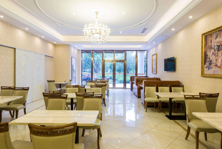 Food & Drinks, Days Inn by Wyndham Fuzhou Mingcheng, Fuzhou