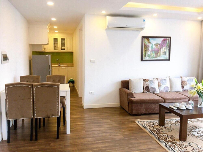 Others 5, Grand Spring Suites - Pham Huy Thong, Ba Đình