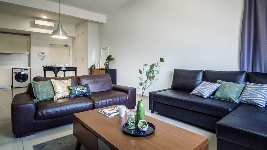 Others 4, Encorp Strand Residences by Airhost, Petaling Jaya