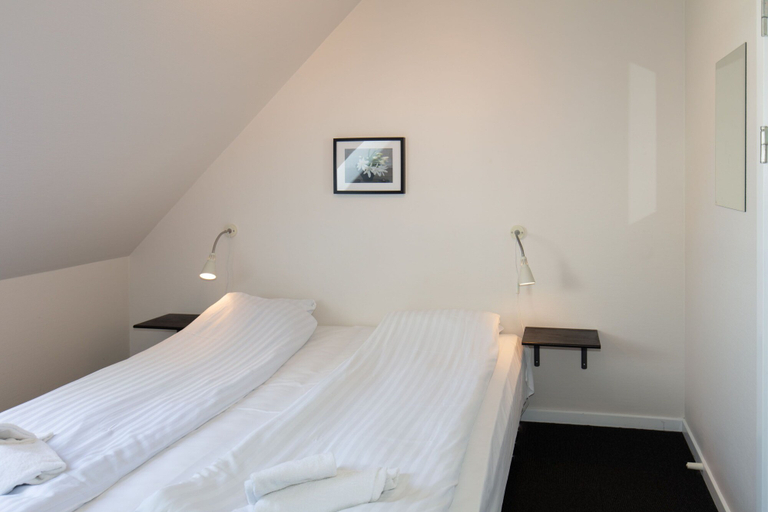 Bedroom 2, Foldens Bed & Breakfast, Frederikshavn