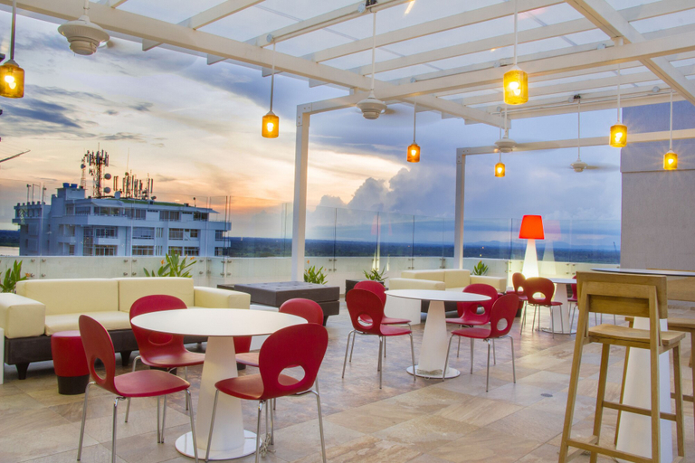 Food & Drinks 4, GHL Style Barrancabermeja, Barrancabermeja