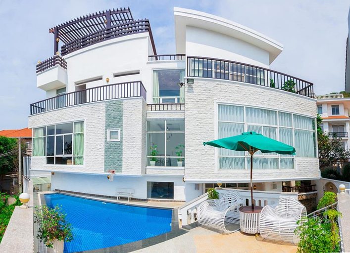 Sport & Beauty 5, Villa Seaview 1, Vũng Tàu