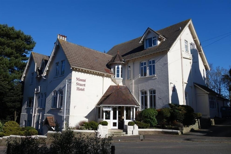 Mount Stuart Hotel, Poole