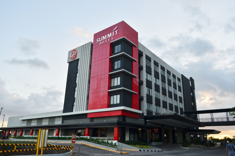 Exterior & Views 2, Summit Hotel Naga, Naga City