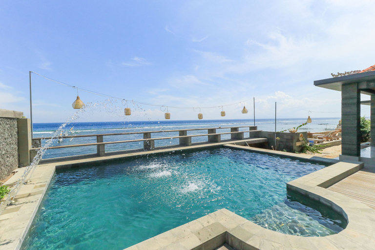 Sport & Beauty 5, Waterside Inn Nusa Penida, Klungkung