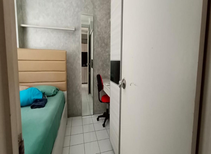 Bathroom 5, Sewaunitkalcit, South Jakarta
