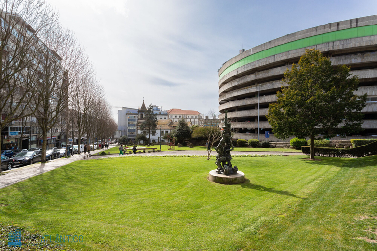 Exterior & Views 2, Geo Studios Santa Catarina, Porto
