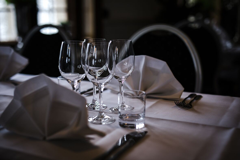 Food & Drinks 4, Teleborgs Slott, Växjö
