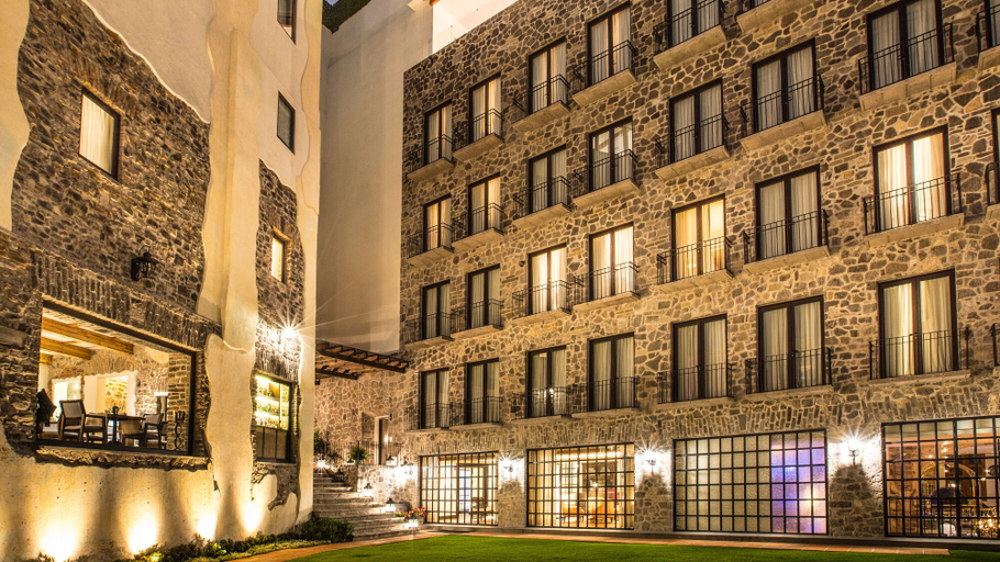 Exterior & Views 2, Banyan Tree Puebla, San Andrés Cholula