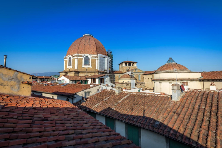 Exterior & Views 2, Palazzo dei Conti residenza d'Epoca, Florence