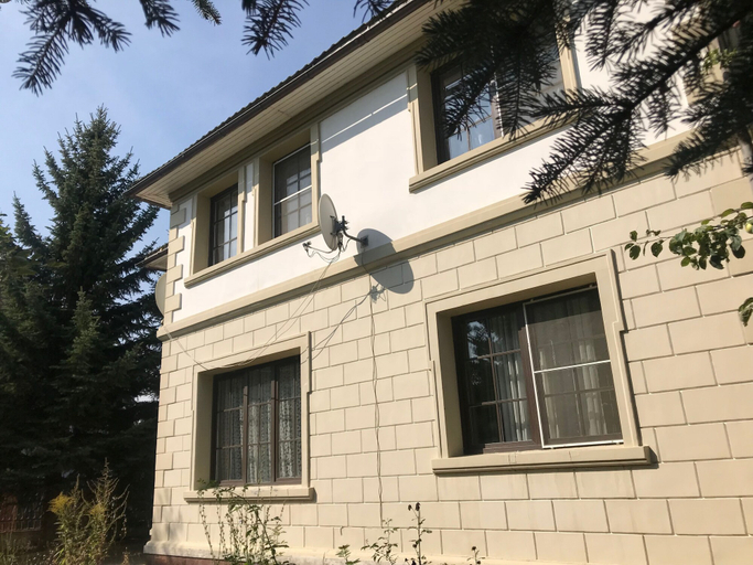 Exterior & Views, Polet - Hostel, Domodedovskiy rayon