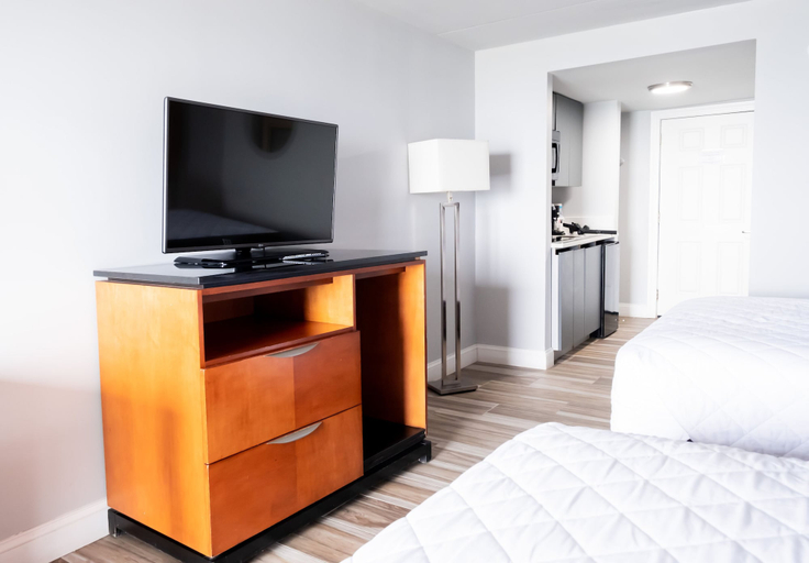 Bedroom 3, AVENTURA ON THE OCEAN, Horry