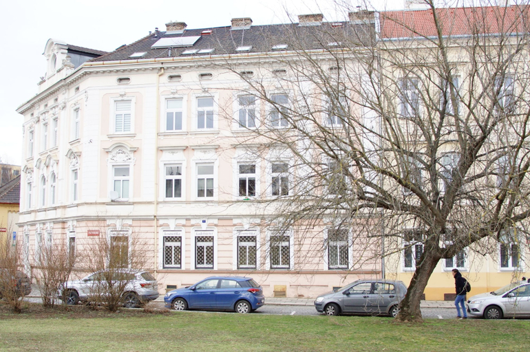 Exterior & Views, Apartmány Mary, Litoměřice