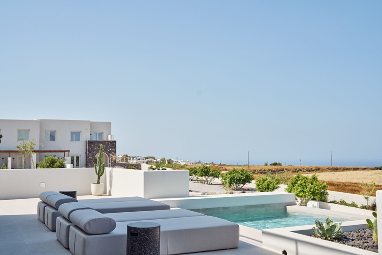 Food & Drinks 5, Lilium Homes, South Aegean