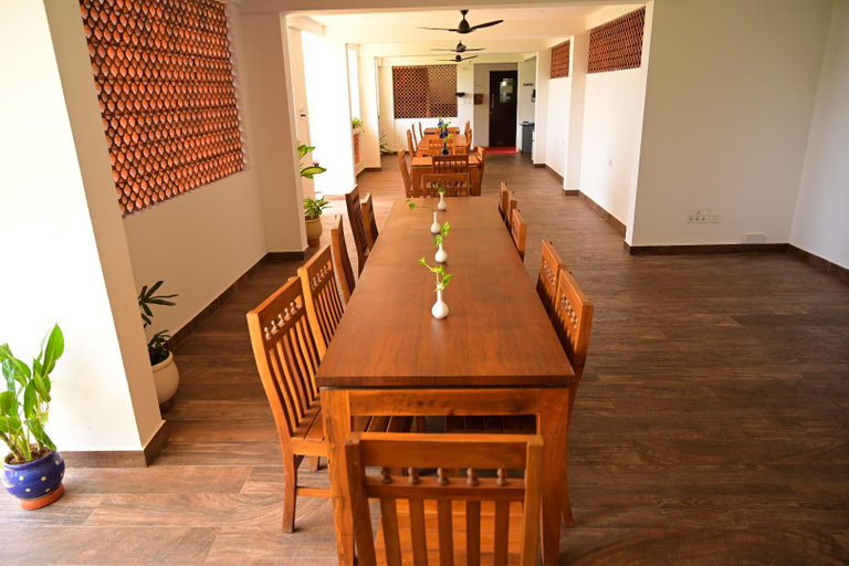 Food & Drinks 5, Aadisaktthi Leisure Resort Kovalam, Thiruvananthapuram