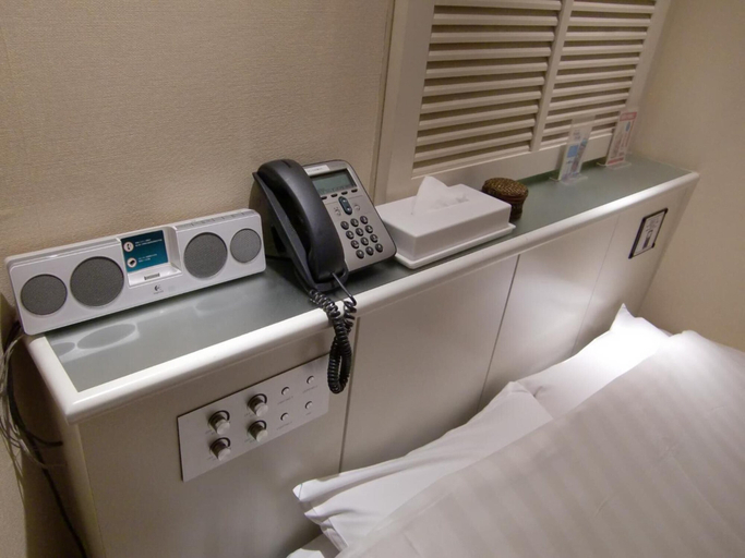 Bathroom 4, Hotel Rplus - Adults only, Yachiyo