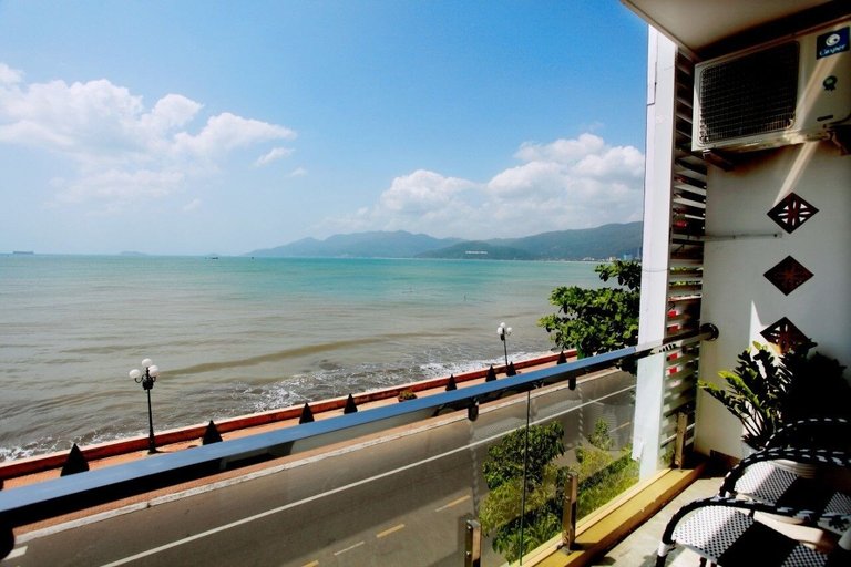Others 5, Vivu Hotel, Qui Nhơn
