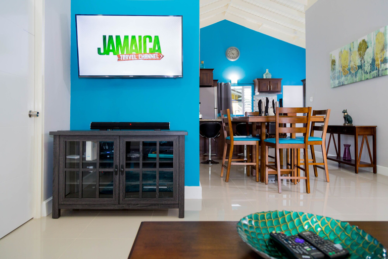 Food & Drinks 5, Casa Princess Ocho Rios Vacation Villa