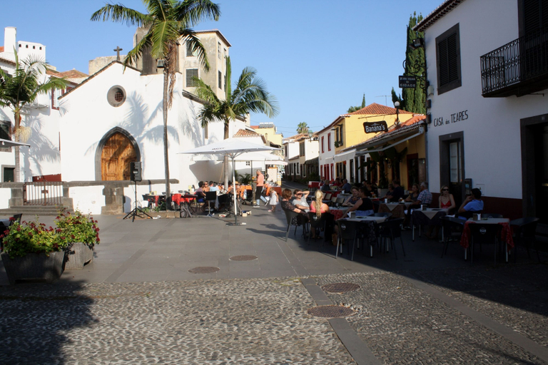 Exterior & Views 2, Old Town House Madeira, Funchal