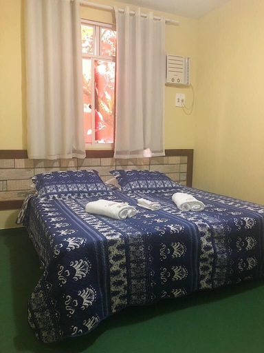 Bedroom 2, Pousada Solar de Campos, Campos